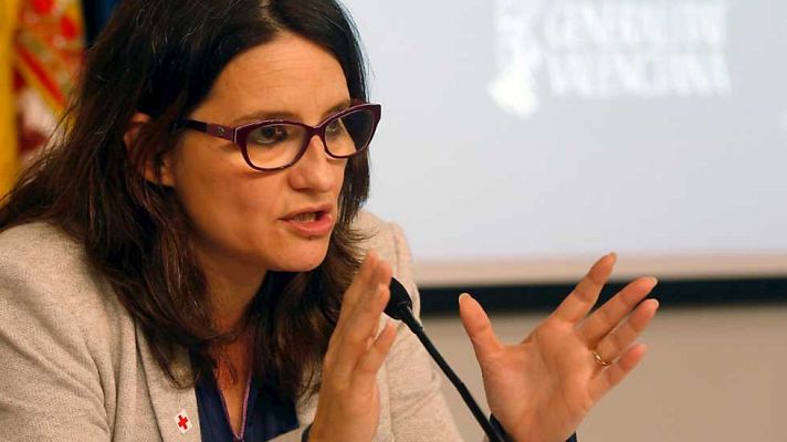 L'informatiu - Comunitat Valenciana - L'Informatiu - Comunitat Valenciana - 11/12/15