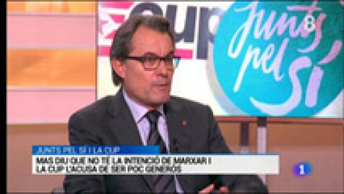 L'Informatiu - L'Informatiu - 11/12/15