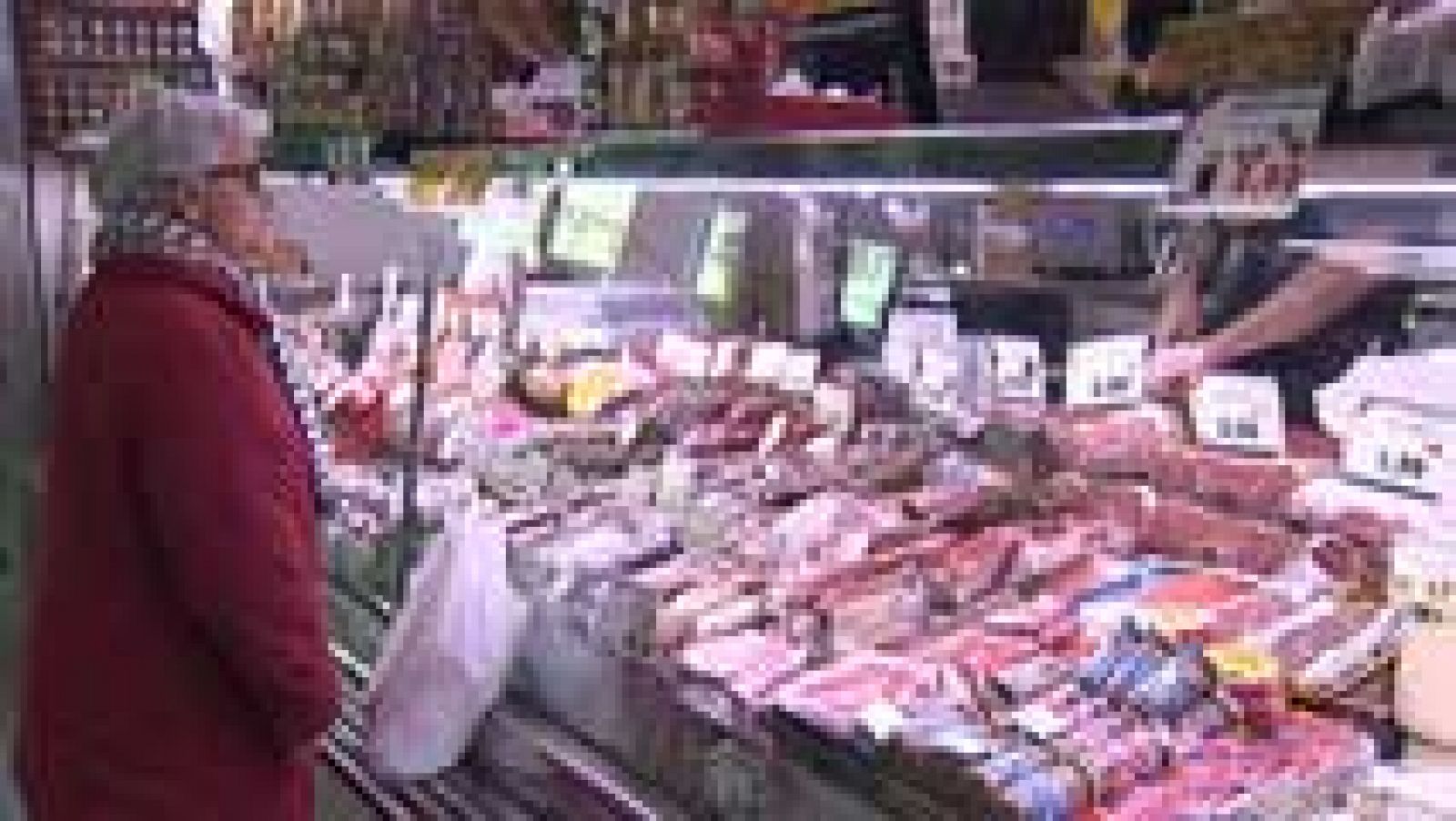 Los productos que importamos en España suponen una media anual de emisión de cuatro mil millones de toneladas de CO2