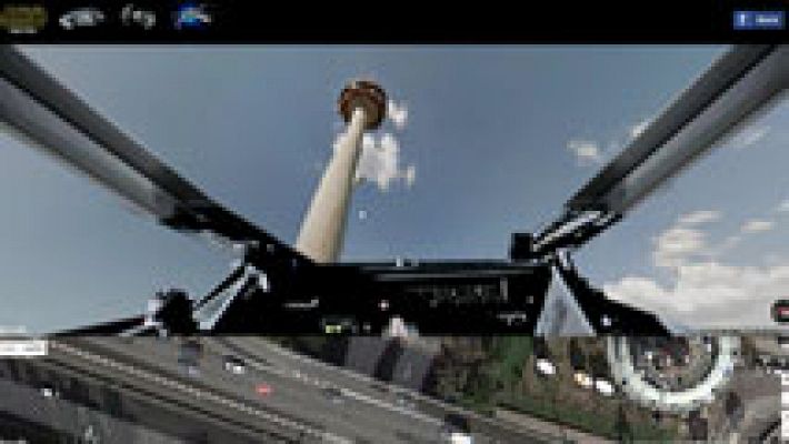 Telediario 1 - A falta de una semana para el estreno de Star Wars la superproducción sigue dándonos sorpresas