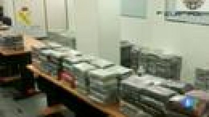 Noticias Andalucía - Noticias Andalucía - 11/12/15