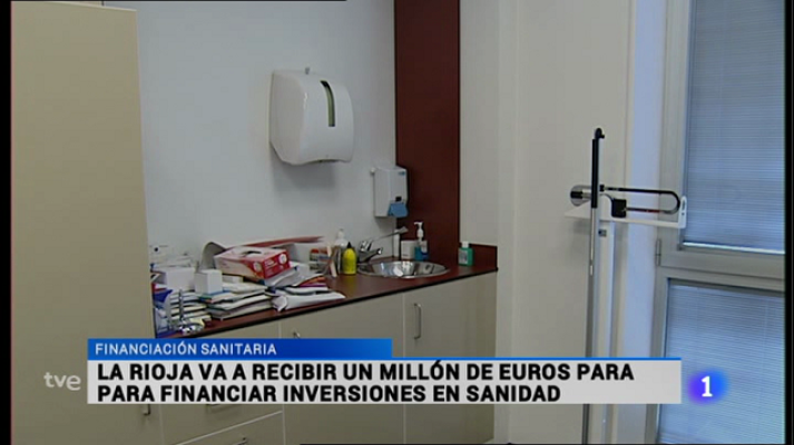 Informativo Telerioja - Informativo Telerioja - 11/12/15