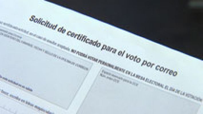 Informativo de Madrid - Informativo de Madrid 2 - 11/12/15