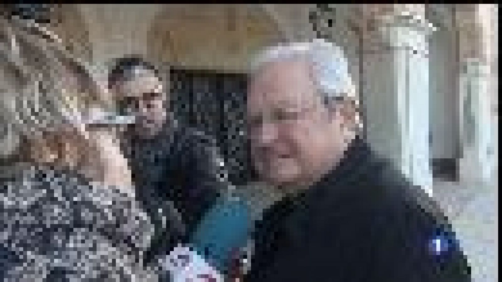 Informatiu Balear 2 - 11/12/15