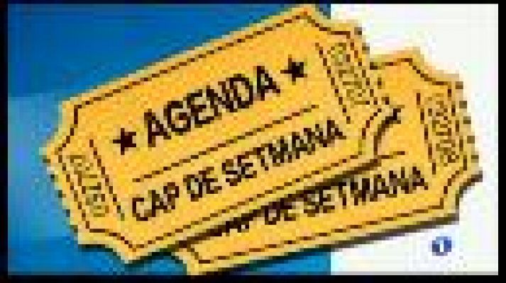 Informatiu Balear - Teatre i música aquest cap de setmana