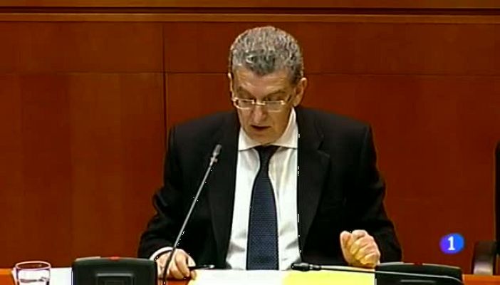 Noticias Aragón - Noticias Aragón 2 - 11/12/15