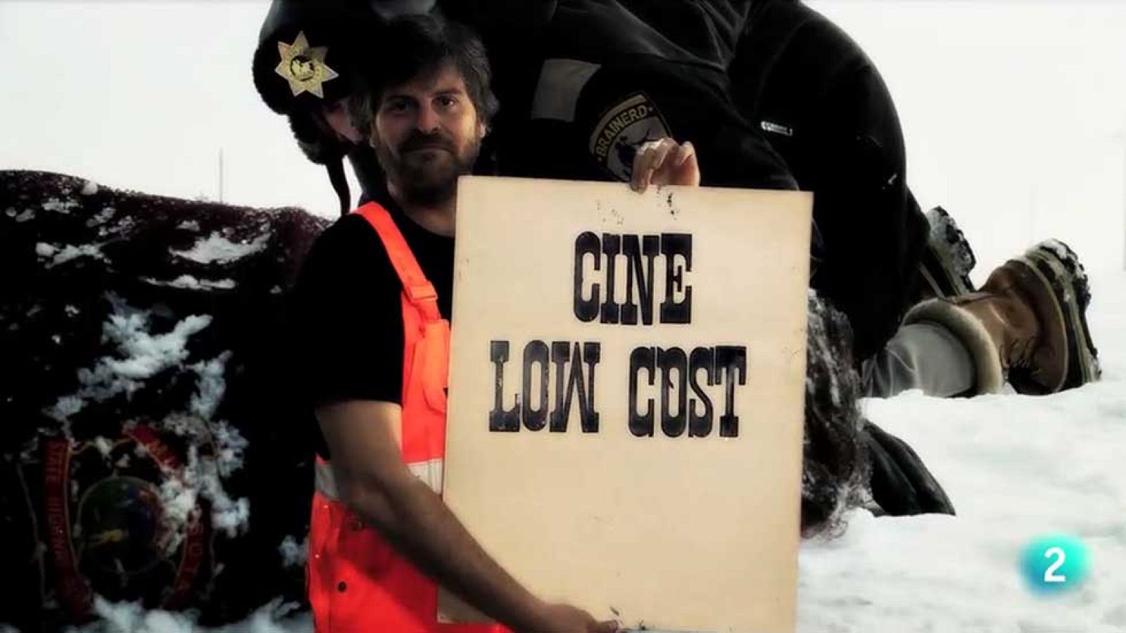Cine LowCost: La escena del crimen | Ver