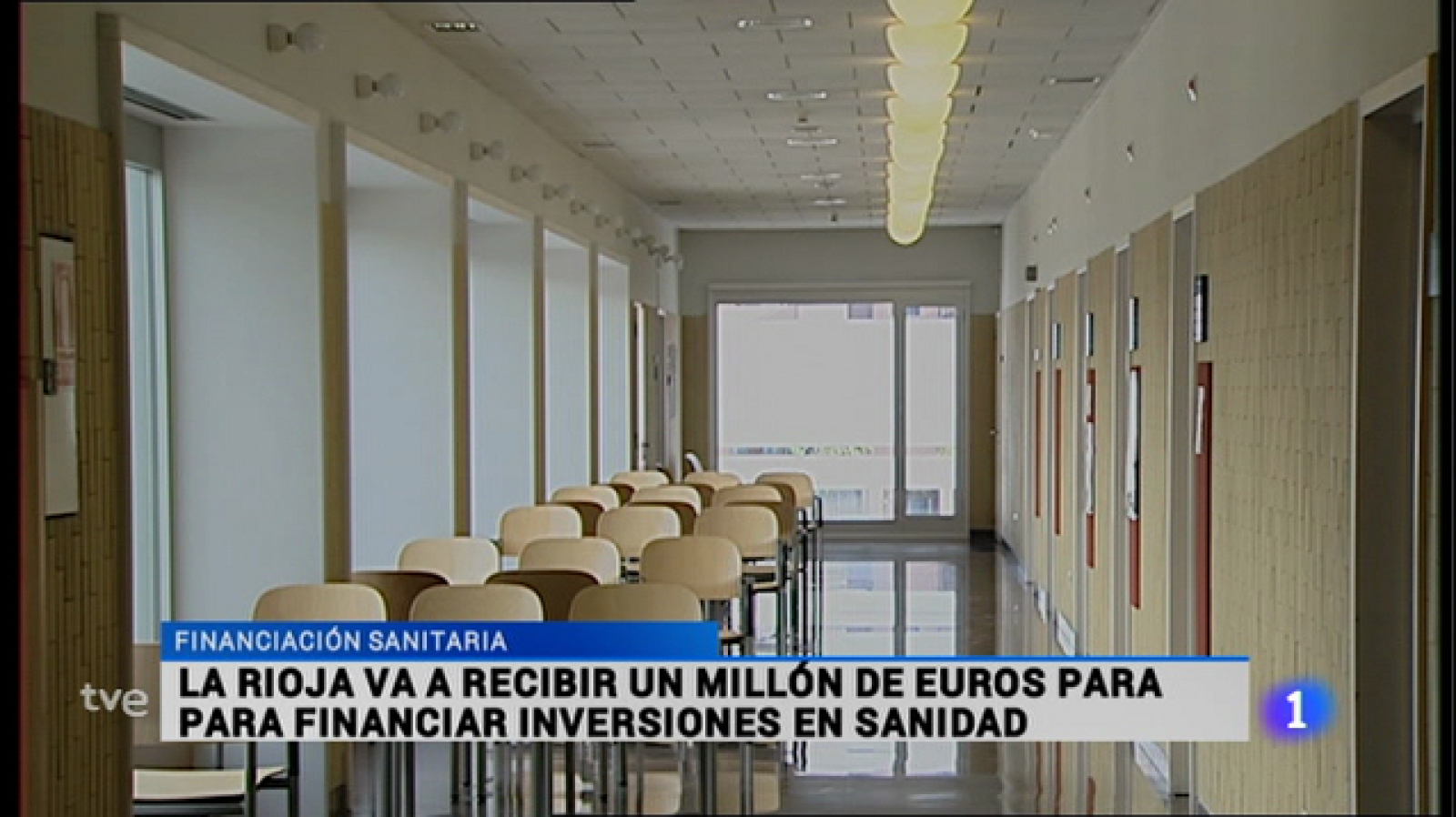 Informativo Telerioja 2 - 11/12/15