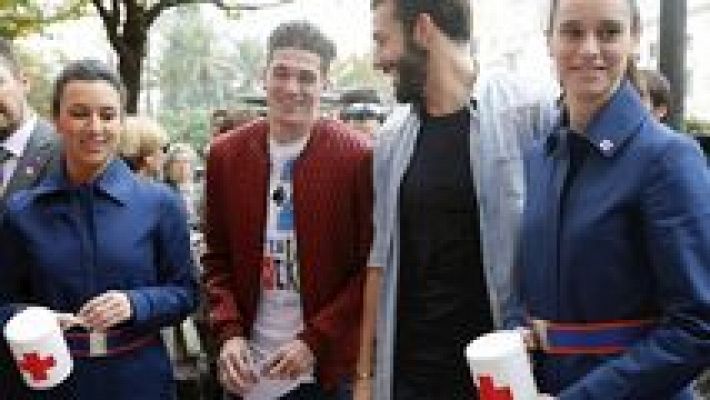 L'informatiu - Comunitat Valenciana - L'Informatiu - Comunitat Valenciana 2 - 11/12/15