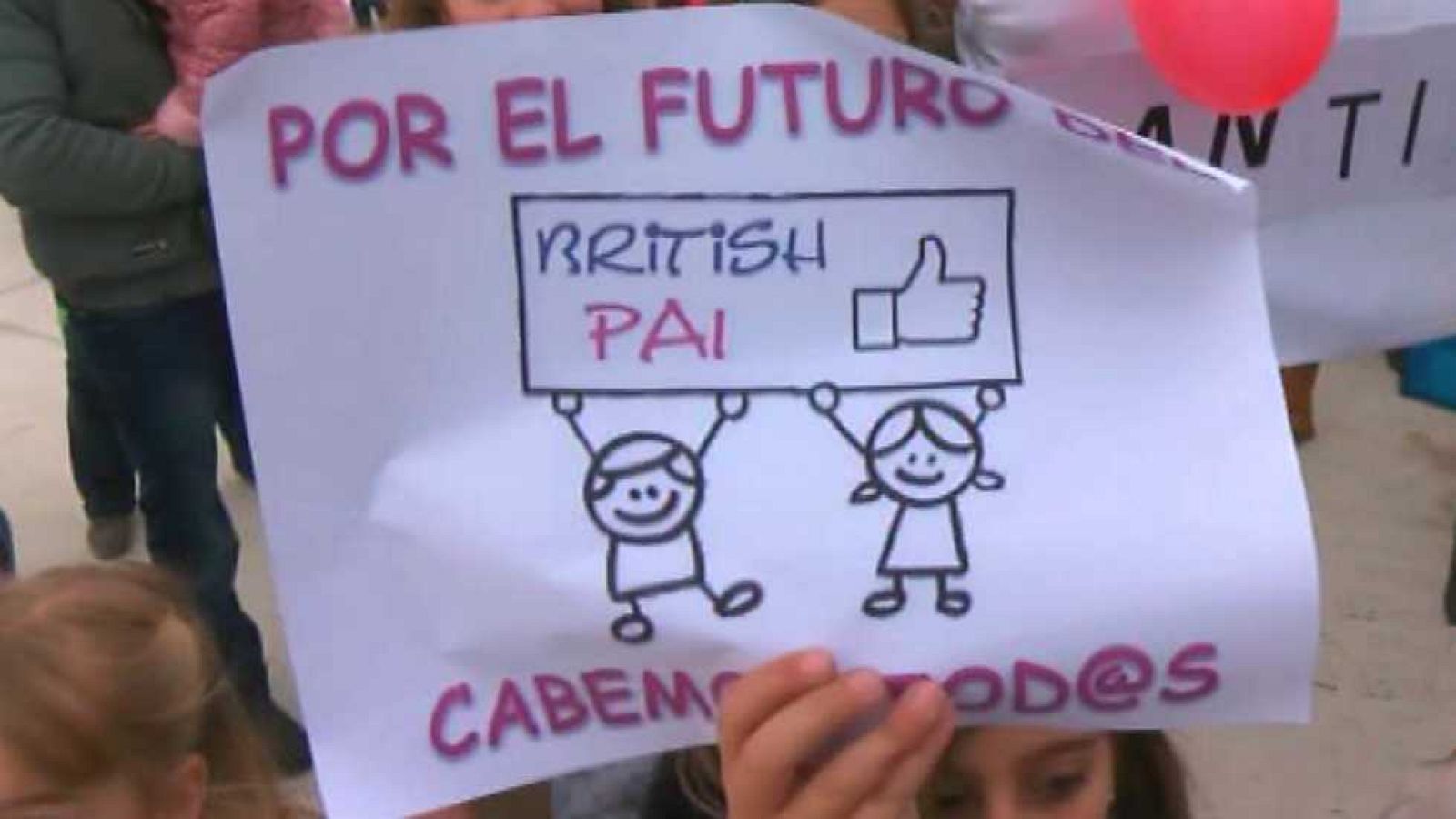 España en 24 horas - 11/12/15 - Ver ahora