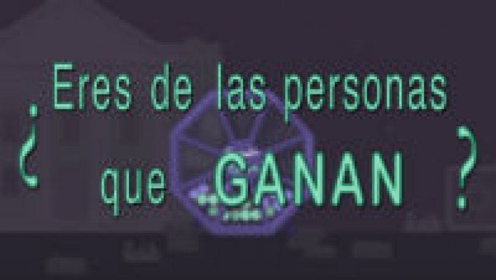 LAB RTVE - Juega al Generador de Ilusión de la lotería de Navidad