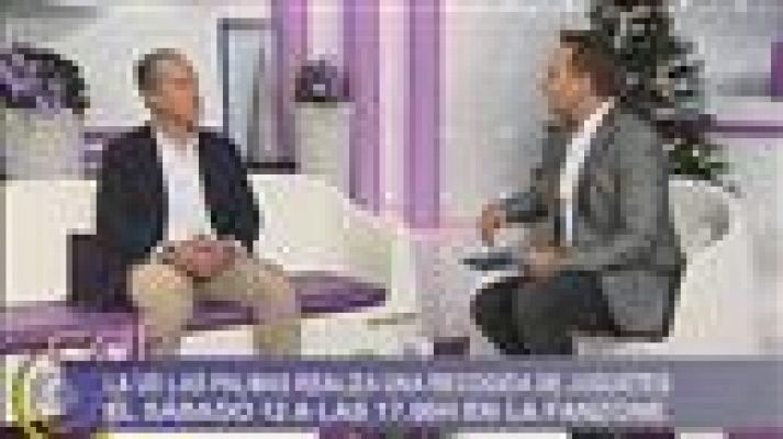 Cerca de ti - Cerca de ti - 11/12/2015