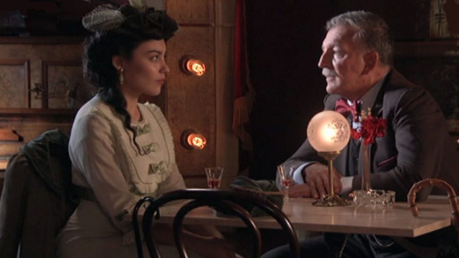 Seis Hermanas - Episodio 163 - Ver ahora