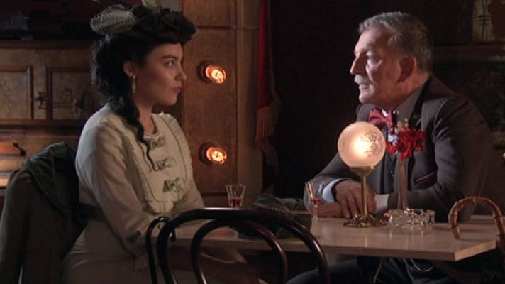 Seis hermanas - Episodio 163