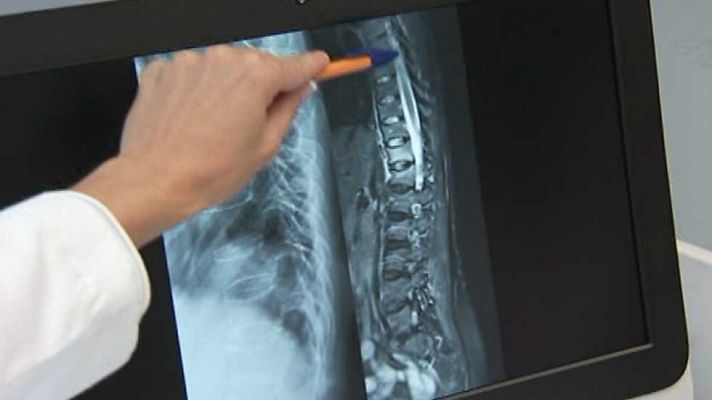 Centro médico - Episodio 34