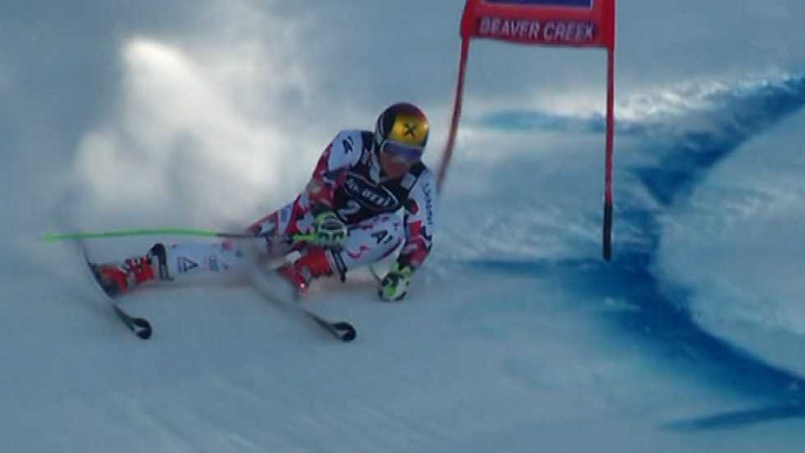 Esquí alpino - FIS. Magazine: Programa 3 - Ver ahora