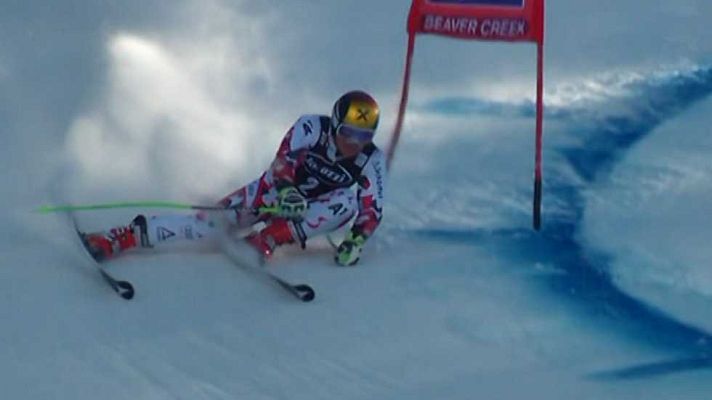 FIS Magazine - FIS. Magazine: Programa 3