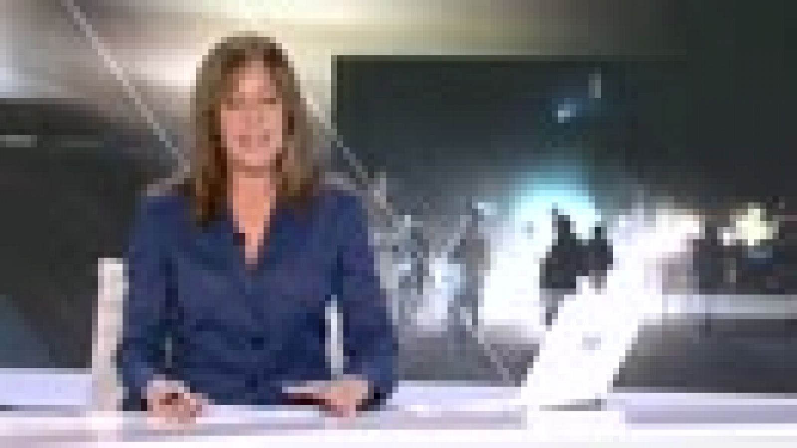 Telediario 1: Muere un policía español en un atentado talibán en Kabul | RTVE Play