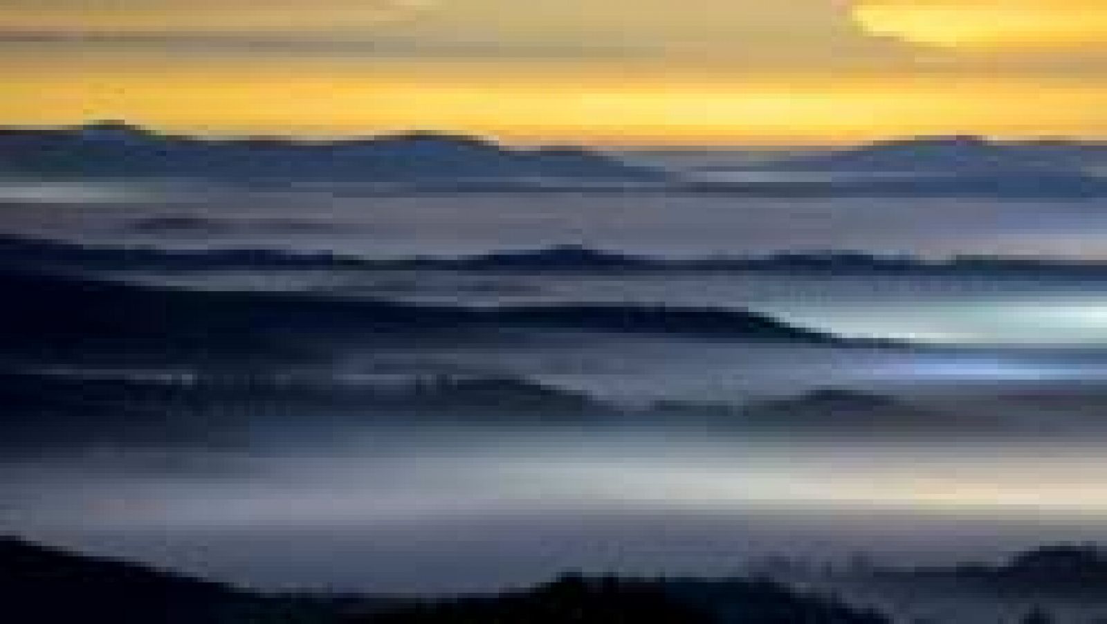 Posibilidad de lluvia en el sureste y el Estrecho