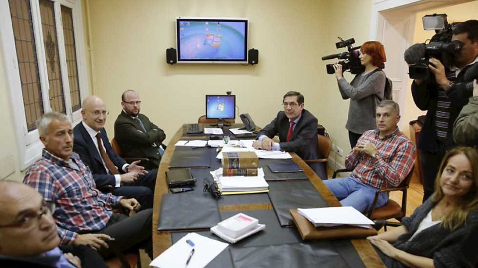 Conexión tdp - 11/12/15 (2) - Ver ahora