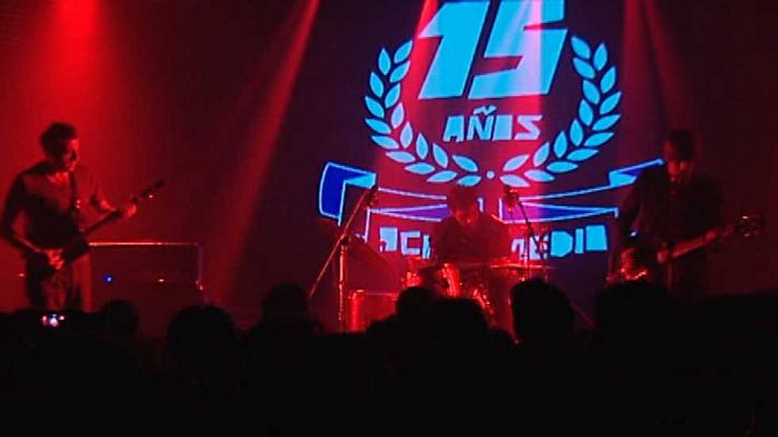 Zoom Music - Zoom Music - 11/12/15