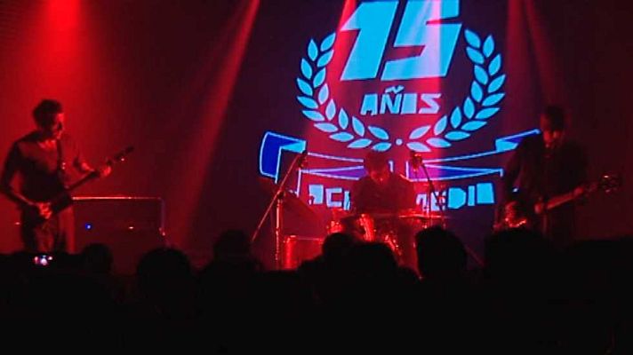 Zoom Music - Zoom Music - 11/12/15