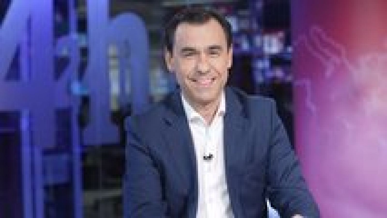 La noche en 24 horas - 11/12/15 - Ver ahora