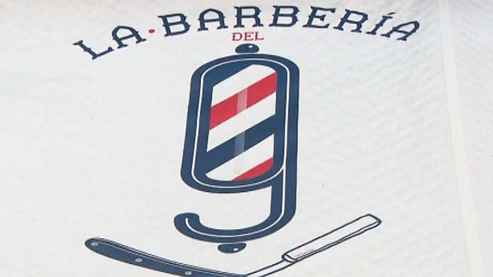 Cámara abierta - La barbería del 9, Kate Morton en 1minutoCOM...