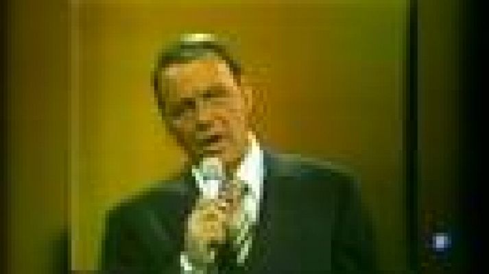 L'Informatiu - 100 anys del naixement de Sinatra