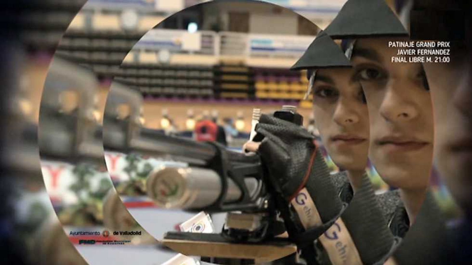 Tiro Olímpico - Copa de maestros - Ver ahora