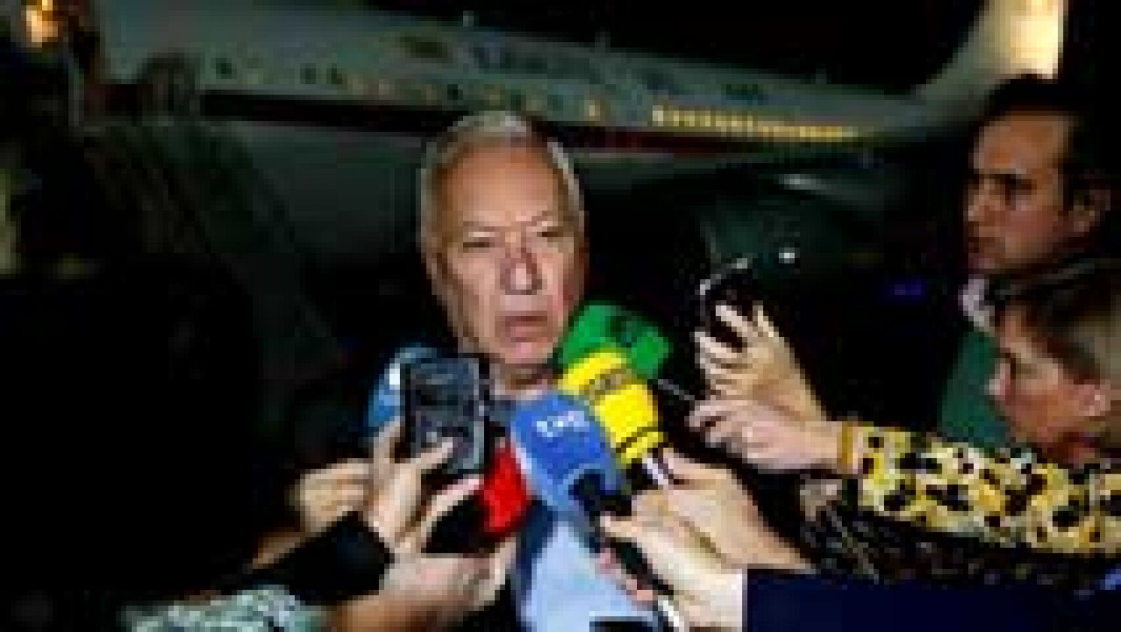 El personal español de la embajada de Kabul ha sido evacuado