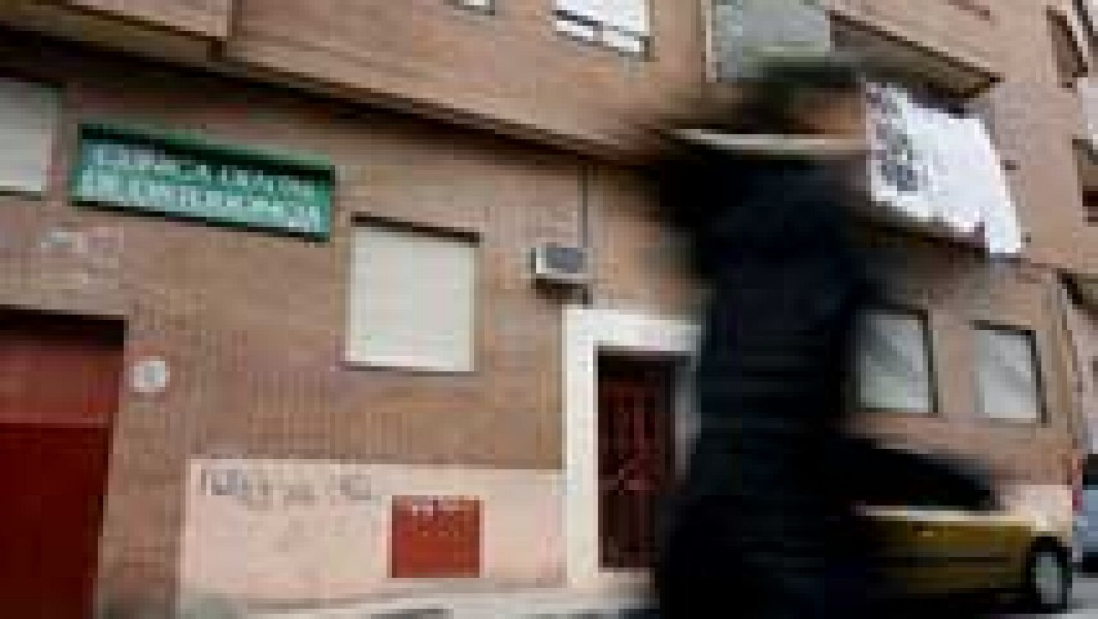 Telediario 1: Asesinada una mujer de 44 años en Alcobendas, Madrid | RTVE Play