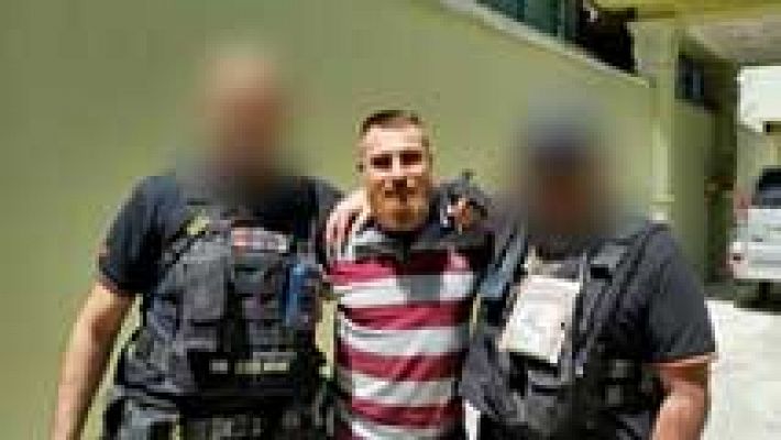 Telediario 1 - Telediario 1 en 4' - 12/12/15