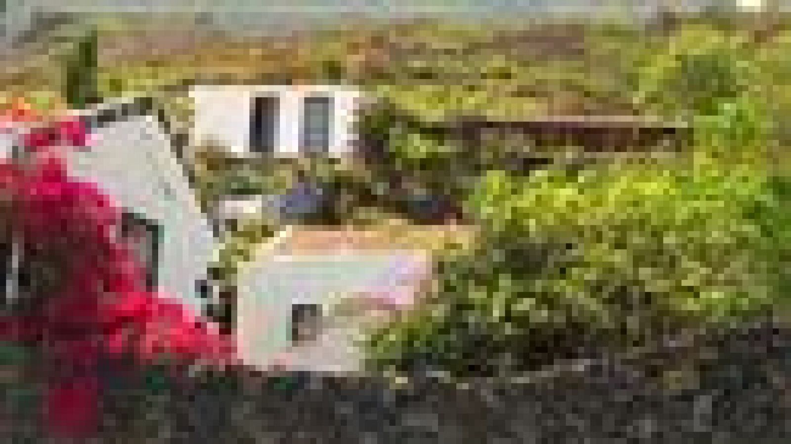 Canarias en 2' - 12/12/2015 | Ver