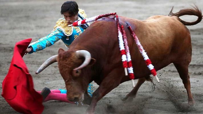 Tendido cero - Tendido Cero - 12/12/15