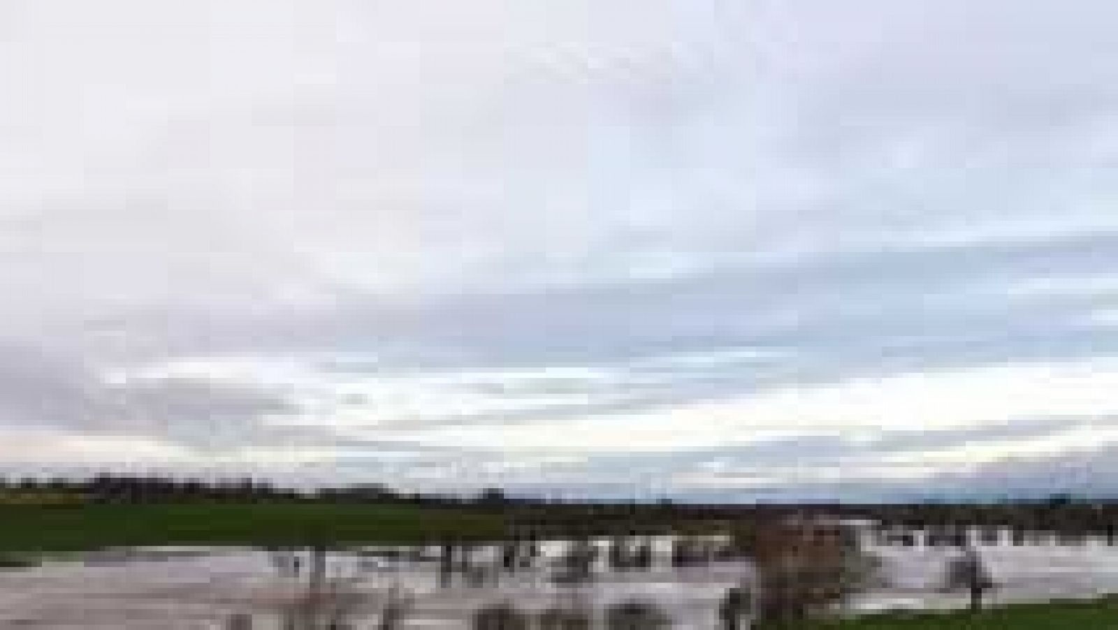 El tiempo: Lluvias en Galicia, Andalucía y Extremadura | RTVE Play