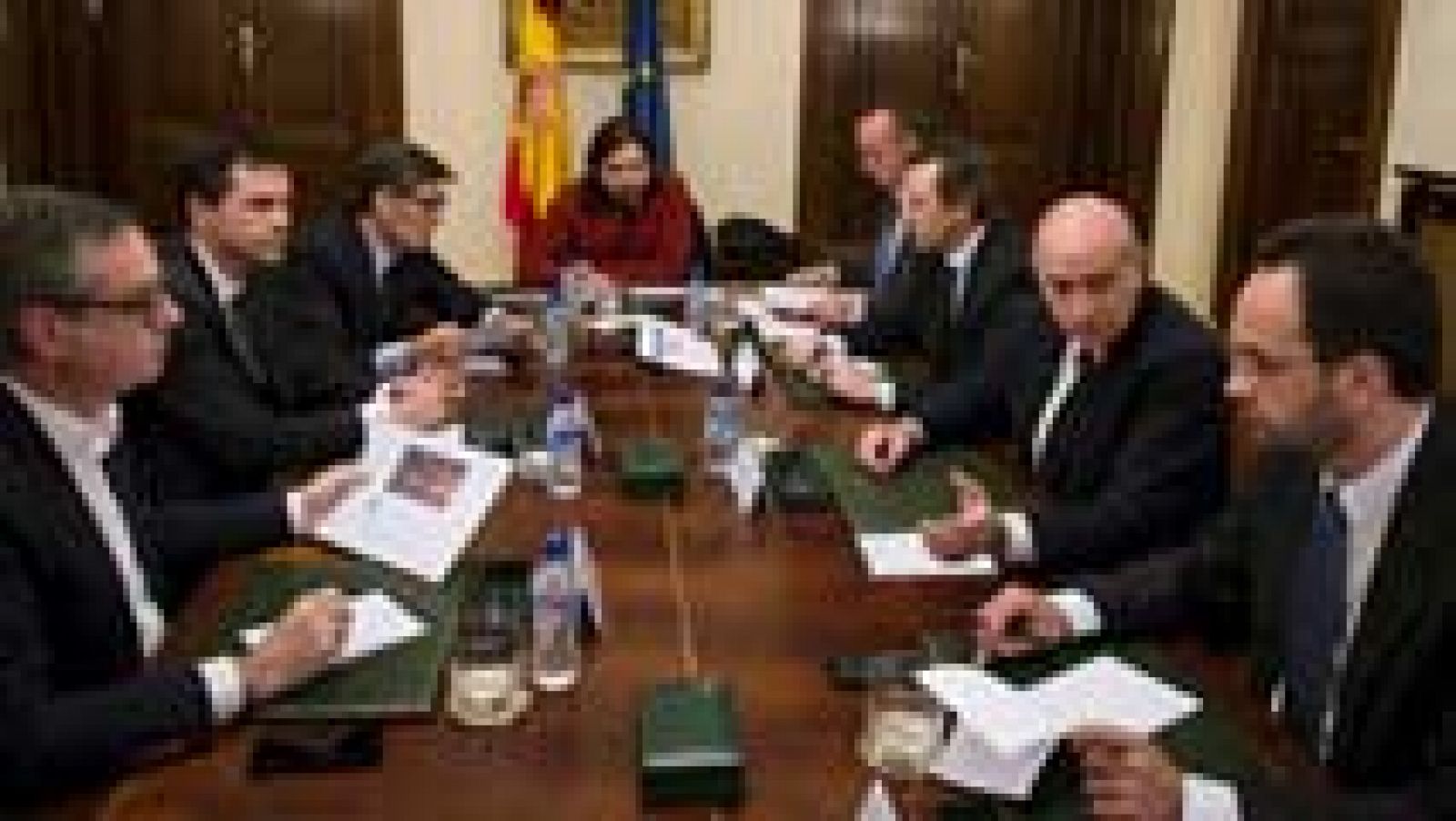 El Gobierno tiene listo un avión para repatriar los cuerpos de los dos policías asesinados en Kabul