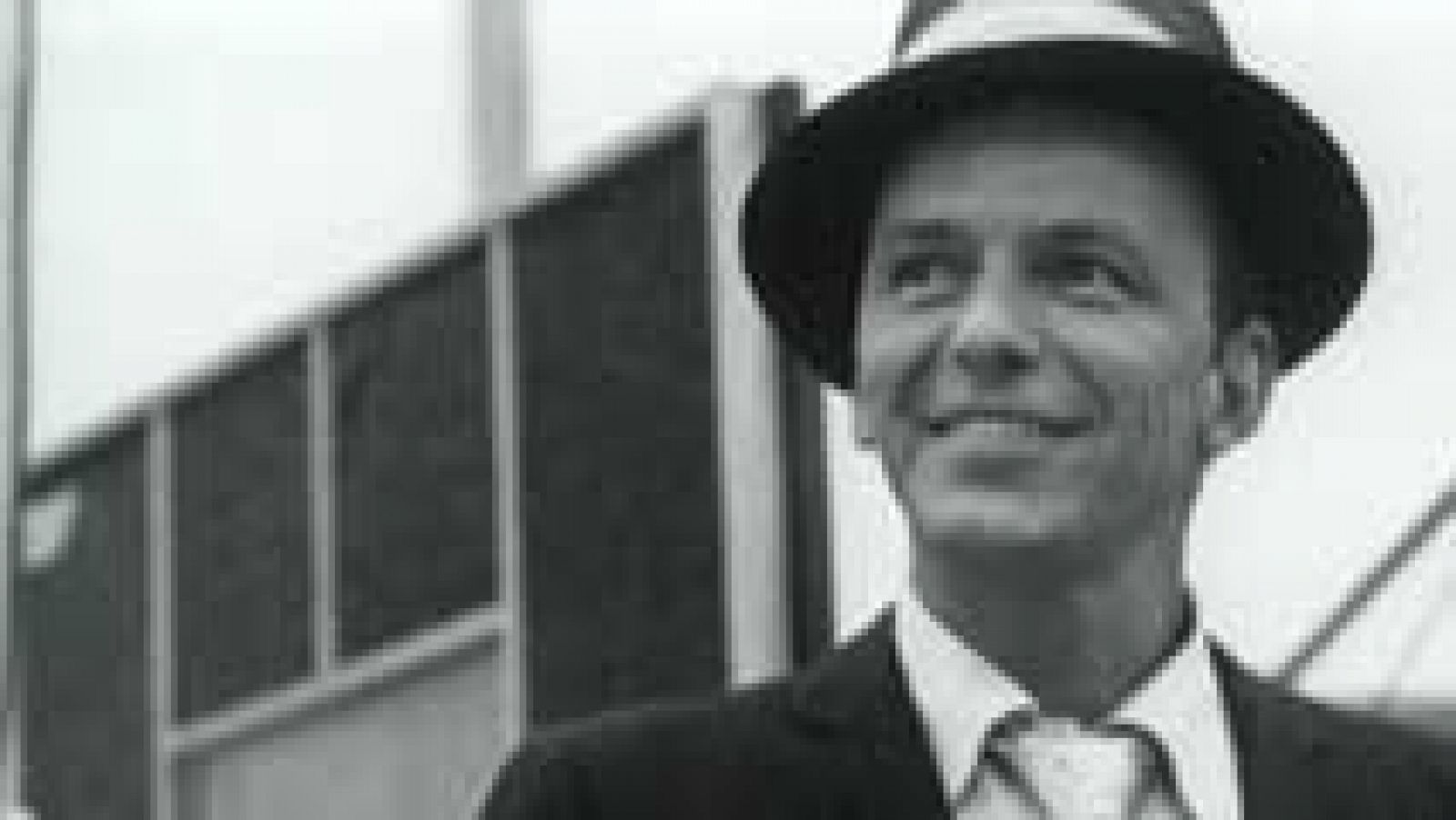 Telediario 1: ¿Qué saben los jóvenes de Frank Sinatra?  | RTVE Play