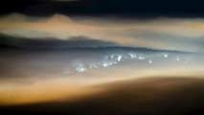 El tiempo - Ascenso de las temperaturas en el litoral cantábrico