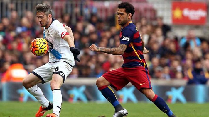 Estadio 1 - Estadio 1 - 12/12/15