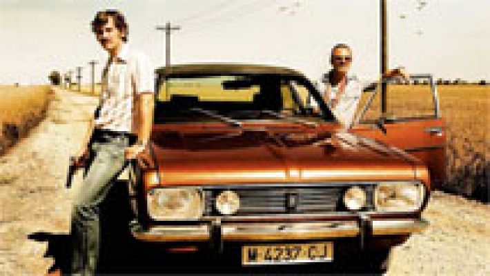 Informativo 24h - 'La isla mínima', premio del público en gala de la Academia del Cine Europeo