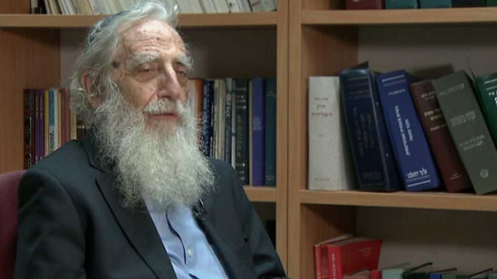 Shalom - La enseñanza de Hanukah - ver ahora