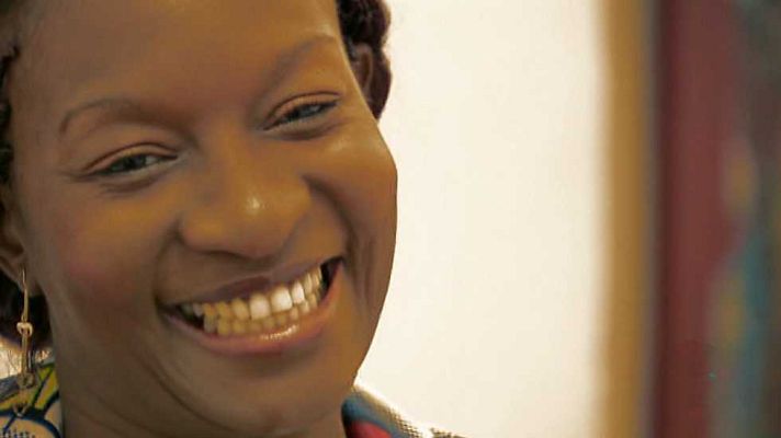 Pueblo de Dios - Karibu, 25 años después