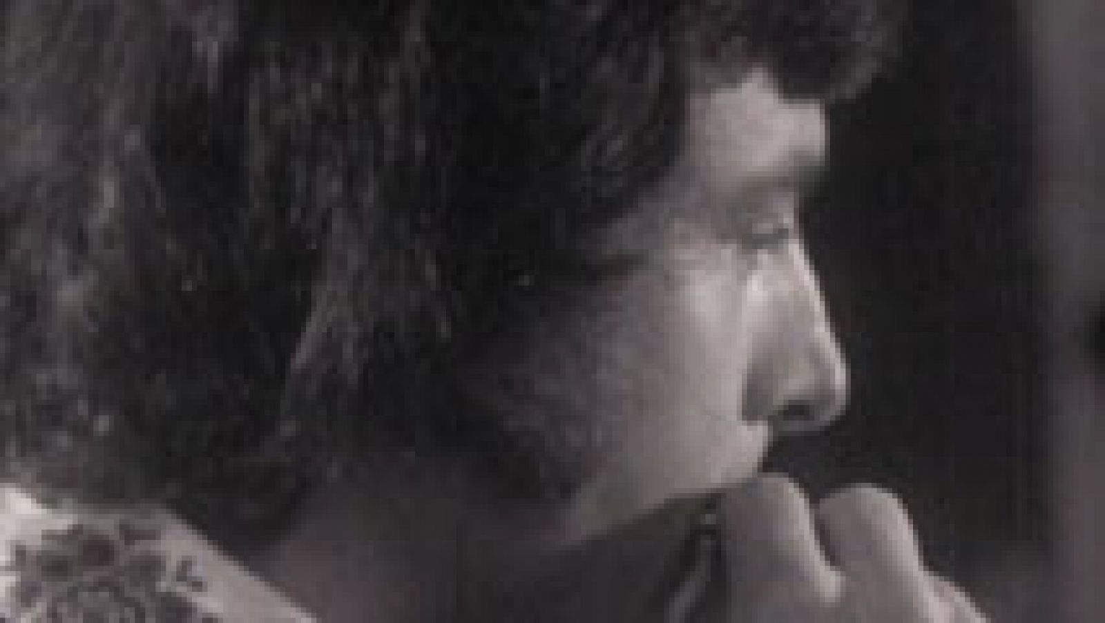 Hispavox rescata cantes inéditos de Enrique Morente cinco años después de su muerte