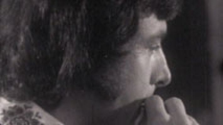 Telediario 1 - Hispavox rescata cantes inéditos de Enrique Morente cinco años después de su muerte