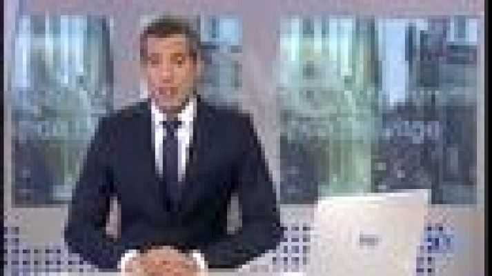 L'Informatiu - El codi politrauma estalvia temps i salva vides