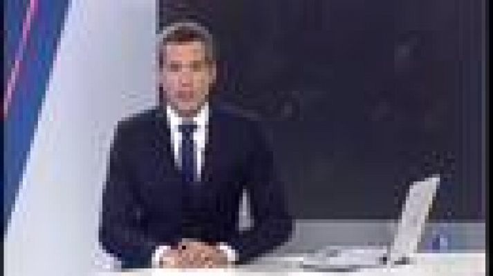 L'Informatiu - Un segle d'animació a Espanya