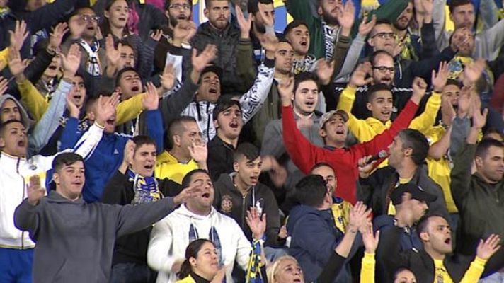 Telecanarias - Resumen informativo - 13/12/2015