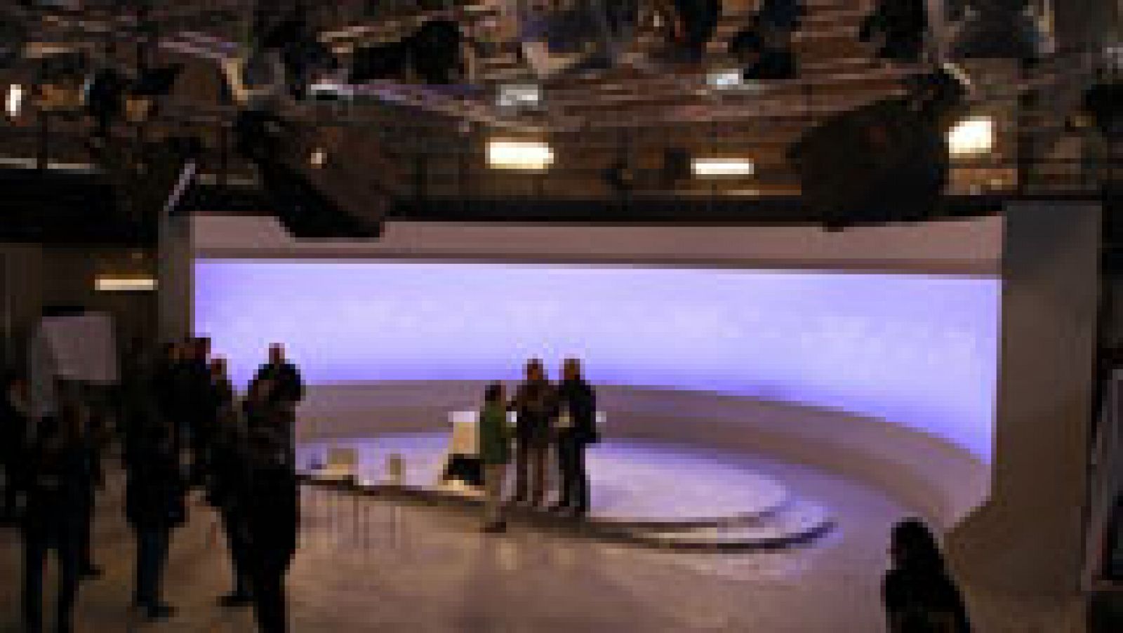 Telediario 1: Telediario - 21 horas - 13/12/15 | RTVE Play