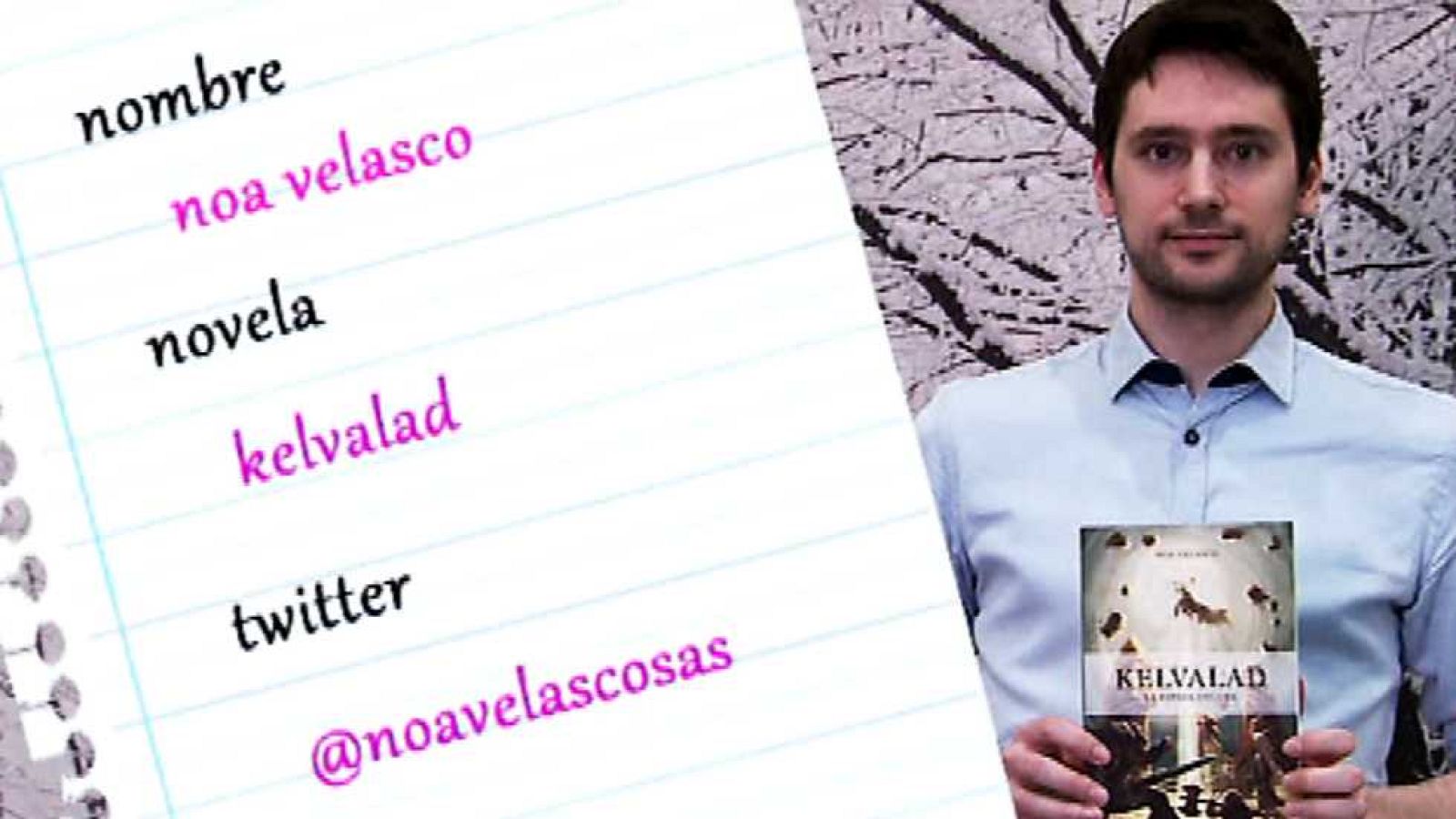 Micapítulo 24 - 13/12/15 - Ver ahora